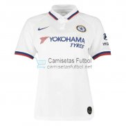 Camiseta Chelsea Mujer 2ª Equipación 2019/2