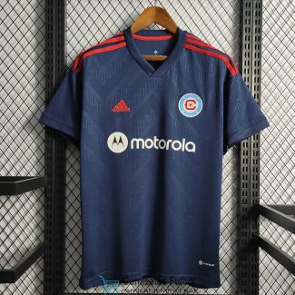 Camiseta Chicago Fire 1ª Equipación 2022/2023