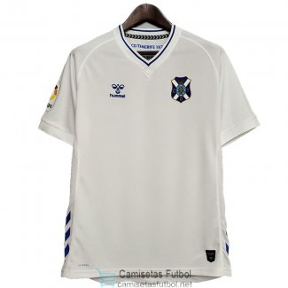 Camiseta Club Deportivo Tenerife 1ª Equipación 2020/2021