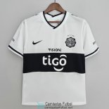 Camiseta Club Olimpia 1ª Equipación 2022/2023
