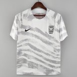 Camiseta Corea Training Gray I 2022/2023