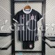 Camiseta Corinthians Niños 2ª Equipación 2023/2024