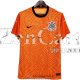 Camiseta Corinthians Portero Orange 2020/2021