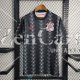 Camiseta Corinthians Training Suit Black I 2023/2024