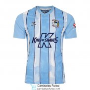 Camiseta Coventry City 1ª Equipación 2023/2024
