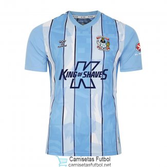 Camiseta Coventry City 1ª Equipación 2023/2024