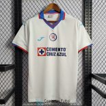 Camiseta Cruz Azul 2ª Equipación 2022/2023