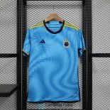 Camiseta Cruzeiro 3ª Equipación 2023/2024