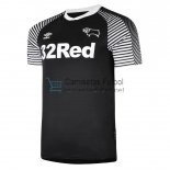 Camiseta Derby County 2ª Equipación 2019/2