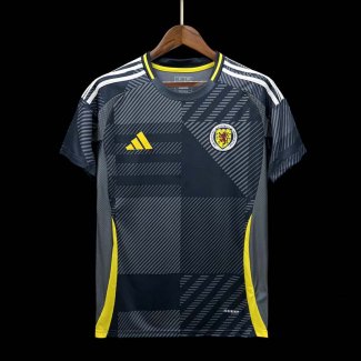 Camiseta Escocia 1ª Equipación 2024/2025