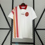 Camiseta Espana Retro 2ª Equipación 1994/1995