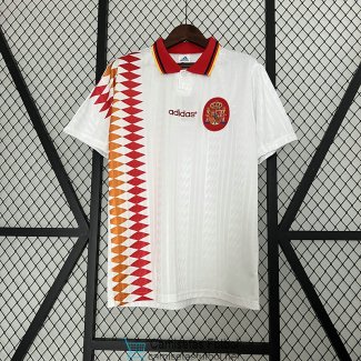 Camiseta Espana Retro 2ª Equipación 1994/1995