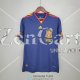 Camiseta Espana Retro 2ª Equipación 2010/2011