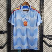 Camiseta España Primera Equipación 22/23 [Es_p1510201] - €19.90 