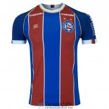 Camiseta Esporte Clube Bahia 2ª Equipación 2020/2021