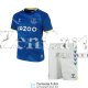 Camiseta Everton Niños 1ª Equipación 2021/2022