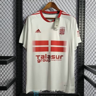 Camiseta FC Cartagena 2ª Equipación 2022/2023