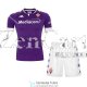 Camiseta Fiorentina Niños 1ª Equipación 2020/2021
