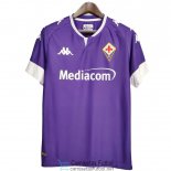 Camiseta Fiorentina 1ª Equipación 2020/2021
