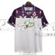 Camiseta Fiorentina Retro 2ª Equipación 1992 1993