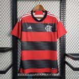 Camiseta Flamengo 1ª Equipación 2023/2024