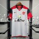 Camiseta Flamengo Retro 2ª Equipación 2008/2009