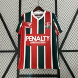 Camiseta Fluminense FC Retro 1ª Equipación 1993/1994