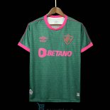 Camiseta Fluminense FC 3ª Equipación 2023/2024