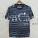 Camiseta Francia Training Suit Blue II 2022/2023