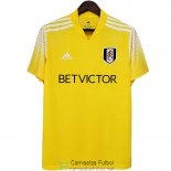 Camiseta Fulham 2ª Equipación 2020/2021