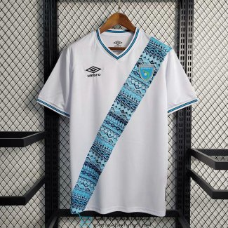 Camiseta Guatemala 1ª Equipación 2023/2024