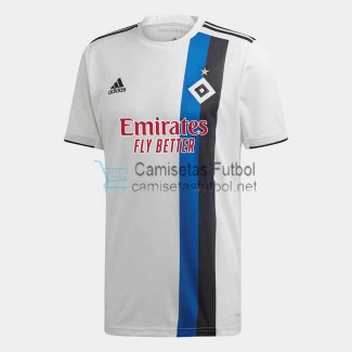 Camiseta Hamburgo S.V. 1ª Equipación 2019/2