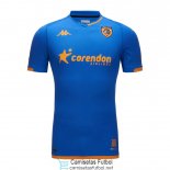 Camiseta Hull City 3ª Equipación 2023/2024