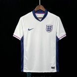 Camiseta Inglaterra 1ª Equipación 2024/2025