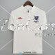 Camiseta Inglaterra Retro 1ª Equipación 2010/2011