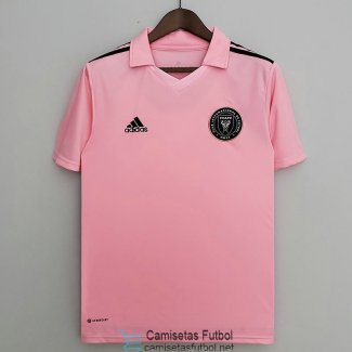 Camiseta Inter Miami CF 1ª Equipación 2022/2023