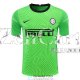Camiseta Inter Milan Portero Green 2020/2021
