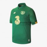 Camiseta Irlanda Euro 1ª Equipación 2