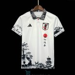 Camiseta Japon Ink Palace 2023/2024