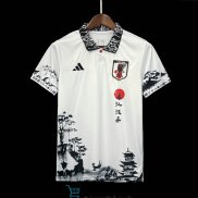 Camiseta Japon Ink Palace 2023/2024