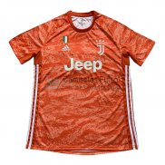 Camiseta Juventus Red Portero 2019/2020