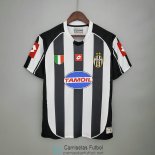 Camiseta Juventus Retro 1ª Equipación 2002/2003