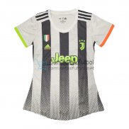Camiseta Juventus x adidas x Palace Mujer 2019