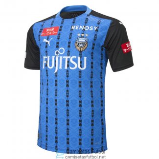 Camiseta Kawasaki Frontale 1ª Equipación 2020/2021