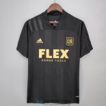 Camiseta LAFC 1ª Equipación 2021/2022