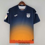 Camiseta Leganes 2ª Equipación 2022/2023
