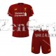 Camiseta Liverpool Niños 1ª Equipación 2019/2