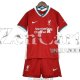 Camiseta Liverpool Niños 1ª Equipación 2020/2021