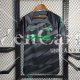 Camiseta Liverpool Portero Black 2023/2024
