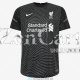 Camiseta Liverpool 1ª Equipación Portero 2020/2021